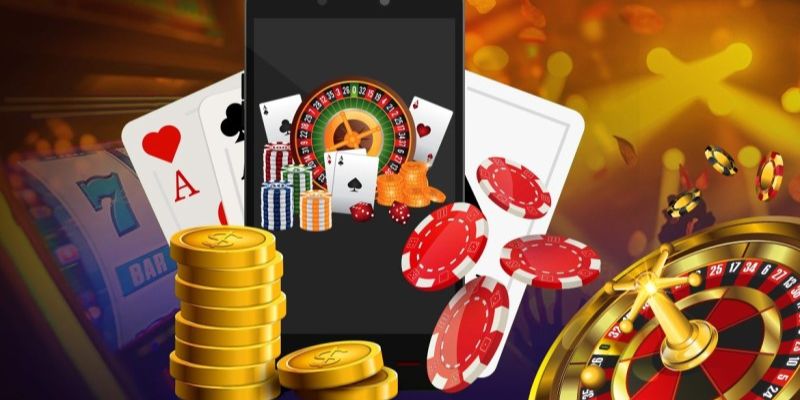 Chuyên mục casino quy tụ hàng ngàn trò chơi hấp dẫn 