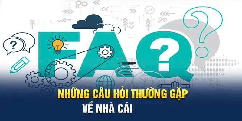 FAQ - Câu hỏi thường gặp khi đăng nhập hệ thống 