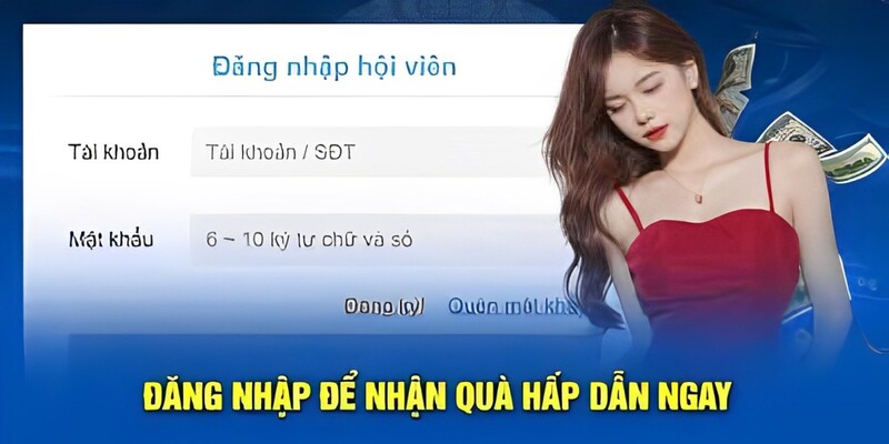 Hướng dẫn đăng nhập Hubet trên PC đơn giản nhất 